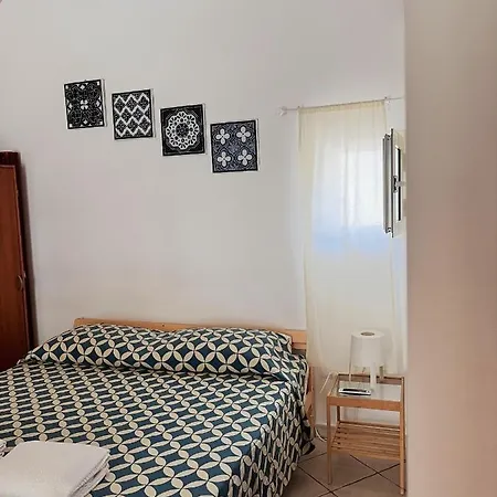 Apartamento Dimora Dei Pellegrini 8 Polignano a Mare