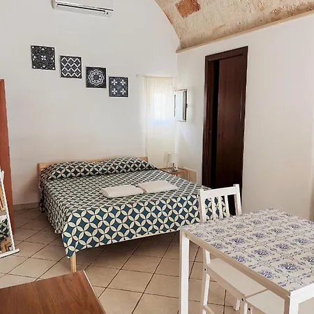 Dimora Dei Pellegrini 8 Polignano a Mare