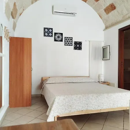 Dimora Dei Pellegrini 8 Polignano a Mare