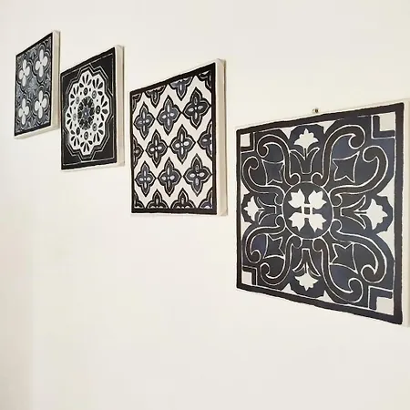 Dimora Dei Pellegrini 8 * Polignano a Mare