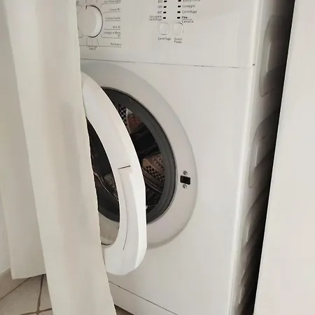 Dimora Dei Pellegrini 8 Apartamento