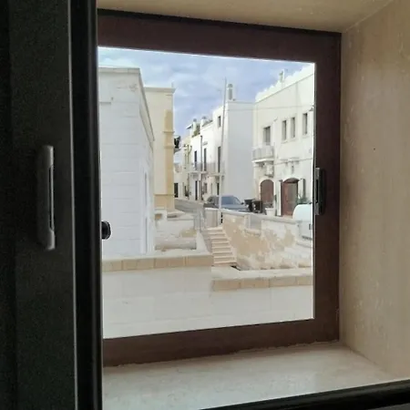 Dimora Dei Pellegrini 8 * Polignano a Mare