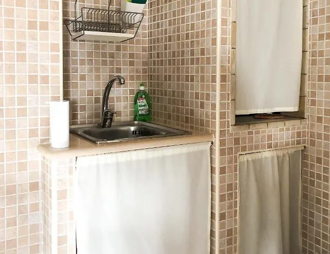 Dimora Dei Pellegrini 8 * Polignano a Mare