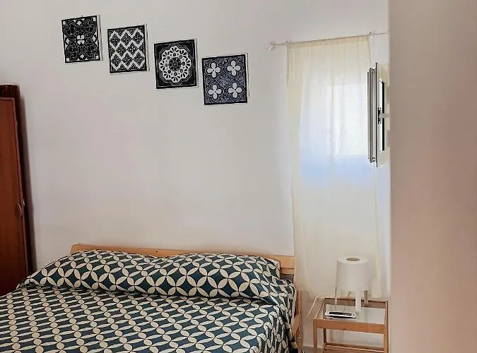 Apartman Dimora Dei Pellegrini 8 Polignano a Mare