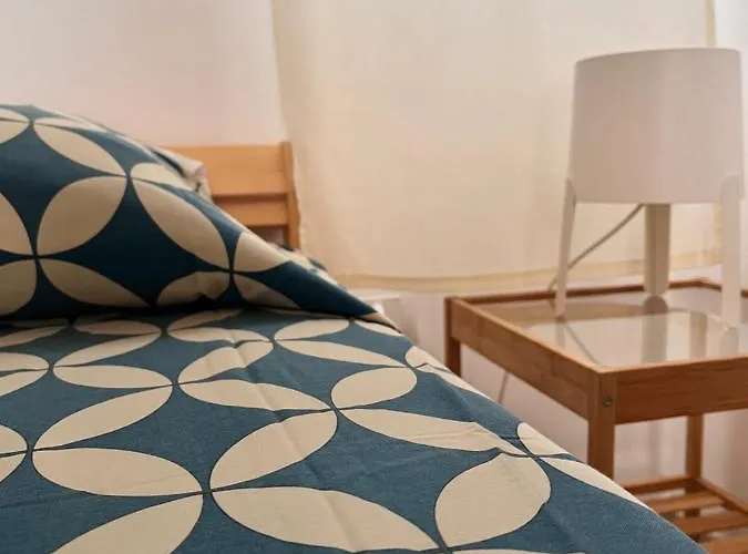 Apartman Dimora Dei Pellegrini 8 *