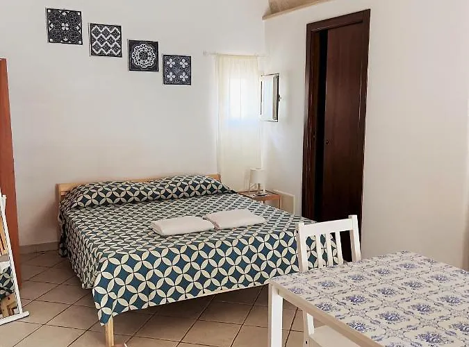Dimora Dei Pellegrini 8 Polignano a Mare