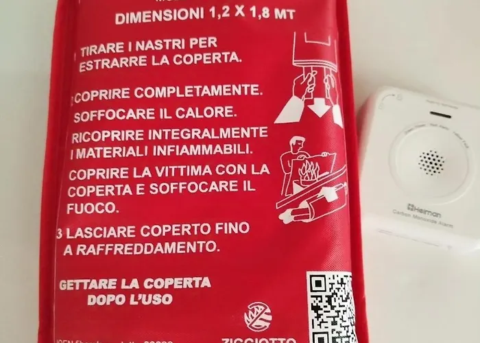 Dimora Dei Pellegrini 8 *