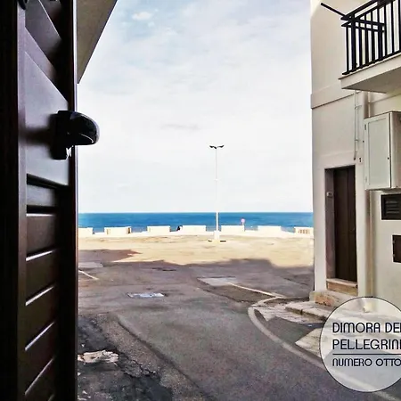 Dimora Dei Pellegrini 8 Polignano a Mare
