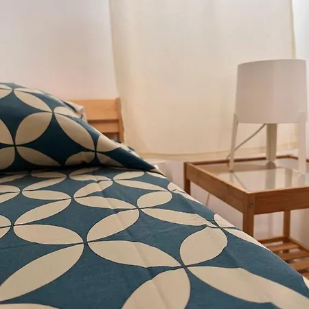 Apartman Dimora Dei Pellegrini 8 *