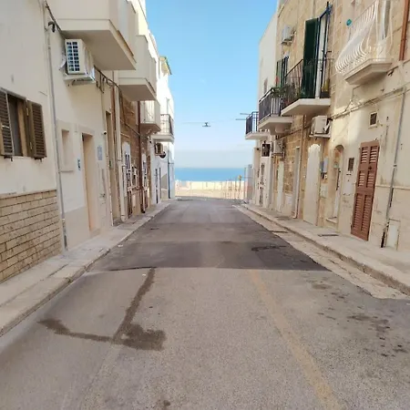 Apartman Dimora Dei Pellegrini 8