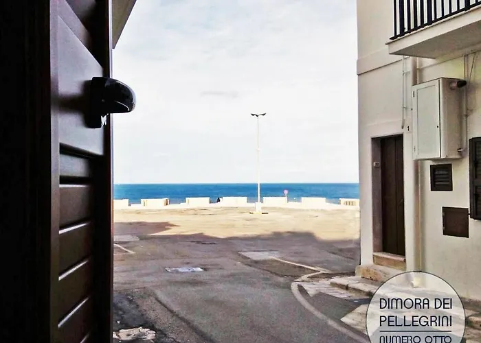 Dimora Dei Pellegrini 8 Polignano a Mare
