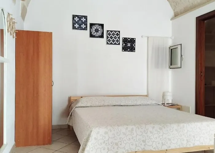 Dimora Dei Pellegrini 8 Polignano a Mare